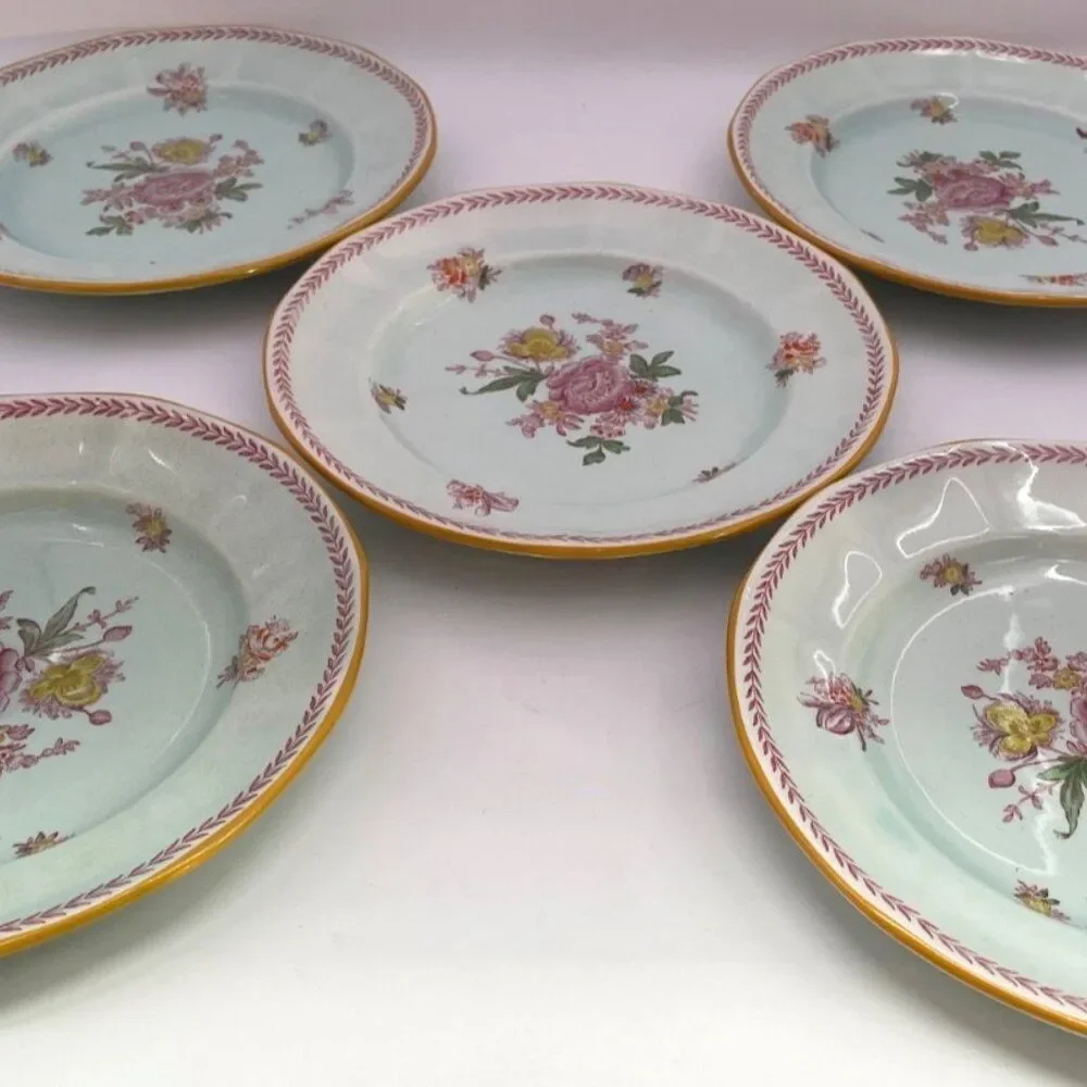 Vtg Calyx Ware 8